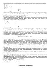 Molekulių sąveikos  2 puslapis