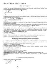 Molekulių sąveikos  13 puslapis