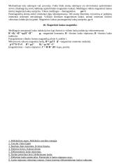 Molekulių sąveikos  14 puslapis