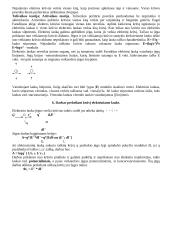 Molekulių sąveikos  3 puslapis