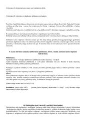 Molekulių sąveikos  5 puslapis