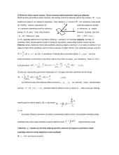 Elektrinio lauko cirkuliacija  2 puslapis