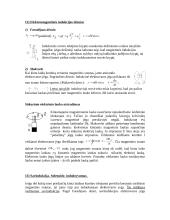 Elektrinio lauko cirkuliacija  11 puslapis