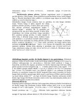 Elektrinio lauko cirkuliacija  15 puslapis