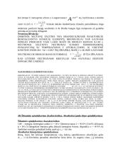 Elektrinio lauko cirkuliacija  16 puslapis