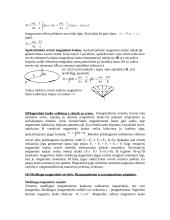 Elektrinio lauko cirkuliacija  8 puslapis
