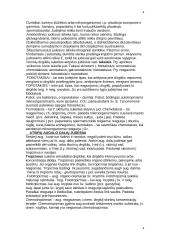 Fotosintezės teorija 4 puslapis