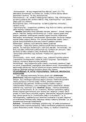 Fotosintezės teorija 5 puslapis