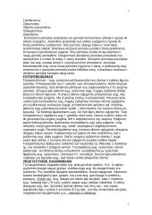 Fotosintezės teorija 7 puslapis