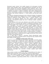 Freedom House politinių ir pilietinių teisių apžvalga 2 puslapis