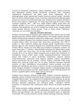 Freedom House politinių ir pilietinių teisių apžvalga 5 puslapis