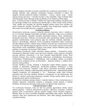 Freedom House politinių ir pilietinių teisių apžvalga 7 puslapis