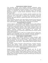 Freedom House politinių ir pilietinių teisių apžvalga 8 puslapis