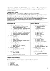 Geografinių informacinių sistemų programinė įranga 3 puslapis