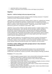 Geografinių informacinių sistemų programinė įranga 10 puslapis