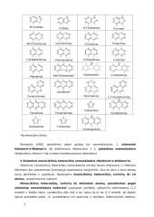 Heterociklinių junginių nomenklatūra 2 puslapis