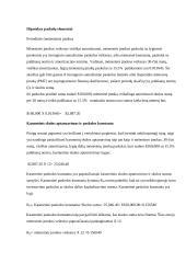 Hipoteka ir skolos 3 puslapis