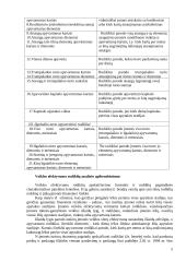 Ilgalaikio turto apyvartumas 5 puslapis