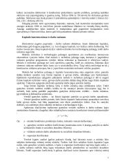 Ilgalaikio turto apyvartumas 7 puslapis