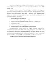 Įmonės AB "Gubernija" finansinė analizė 10 puslapis