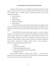 Įmonės AB "Gubernija" finansinė analizė 12 puslapis