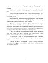 Įmonės AB "Gubernija" finansinė analizė 13 puslapis