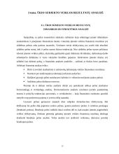 Įmonės AB "Gubernija" finansinė analizė 14 puslapis