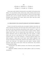 Įmonės AB "Gubernija" finansinė analizė 17 puslapis