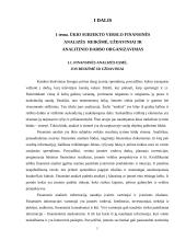 Įmonės AB "Gubernija" finansinė analizė 4 puslapis