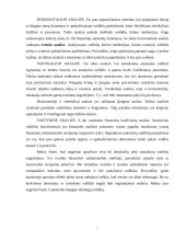 Įmonės AB "Gubernija" finansinė analizė 6 puslapis