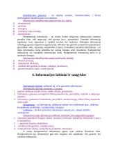 Kas yra informacija? 3 puslapis