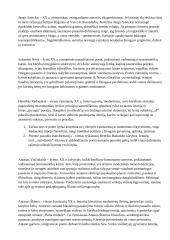 Interpretacijų įžangos 2 puslapis