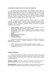 Kainodaros pagrindai marketingo teorijoje 3 puslapis