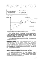 Kainodaros pagrindai marketingo teorijoje 8 puslapis