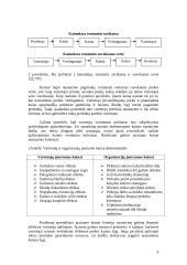 Kainodaros pagrindai marketingo teorijoje 9 puslapis