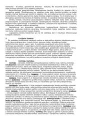 Kartografijos teorija 2 puslapis