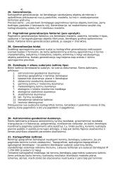 Kartografijos teorija 10 puslapis