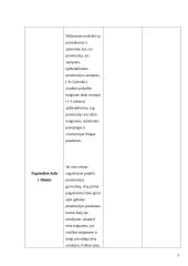 Klasės valandėlės planas-konspektas: prostitucija 5 puslapis