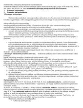 Komercijos vadyba 5 puslapis