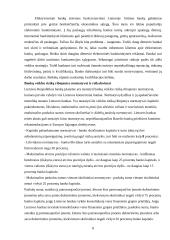 Komerciniai bankai ir jų rizikos valdymas 8 puslapis