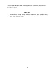 Komerciniai bankai ir jų rizikos valdymas 9 puslapis