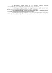 Konfliktas organizacijos sociologijoje 13 puslapis