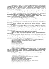 Konfliktas organizacijos sociologijoje 9 puslapis