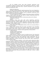 Konfliktas organizacijos sociologijoje 10 puslapis