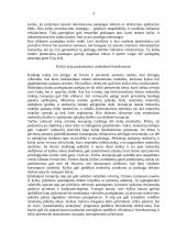 Korupcija ir mokėjimai 3 puslapis