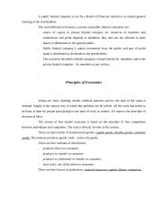 Legal forms of Sole Traders 2 puslapis