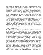 Lietuvių literatūros teorija 13 puslapis
