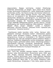 Lietuvių literatūros teorija 15 puslapis