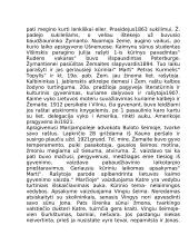 Lietuvių literatūros teorija 16 puslapis