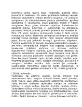 Lietuvių literatūros teorija 5 puslapis